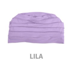 Turban Iva lila 2 OMC